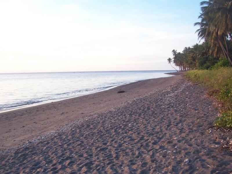 Gondang Beach Hotel Gili Trawangan Zewnętrze zdjęcie
