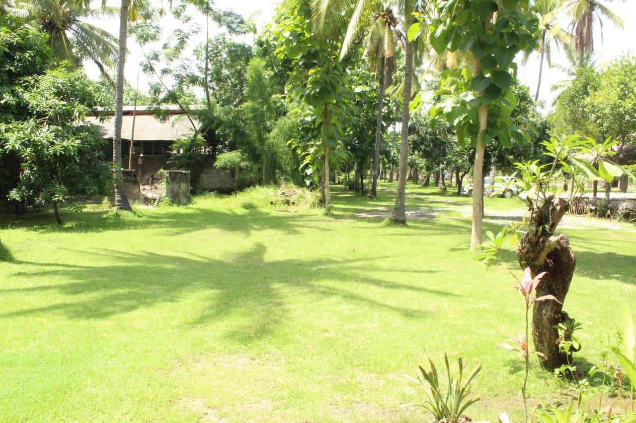 Gondang Beach Hotel Gili Trawangan Zewnętrze zdjęcie